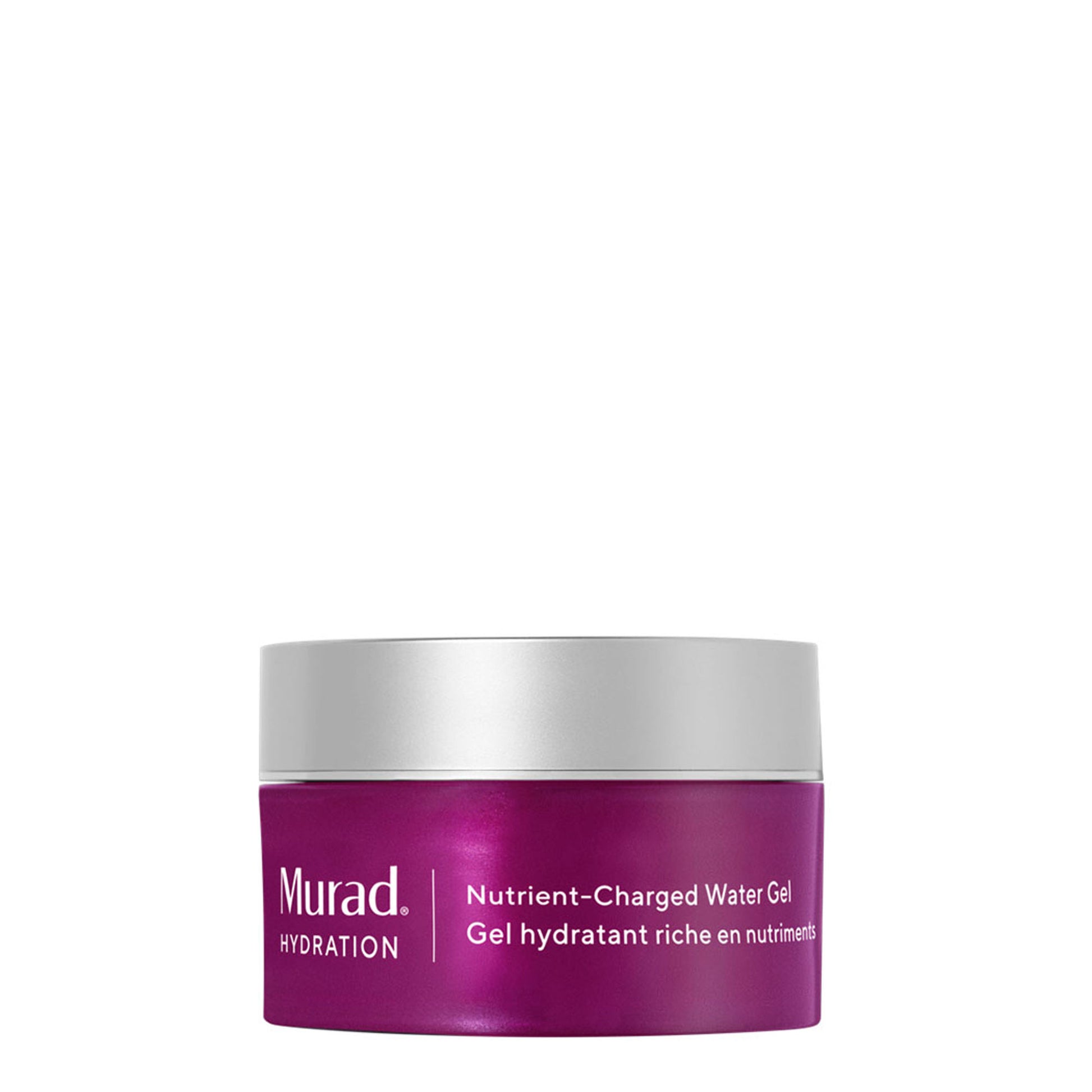 Murad Nutrient-charged Water Gel