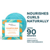 Earth Rhythm Shampoo Bar, Cardboard Box - Murumuru Butter