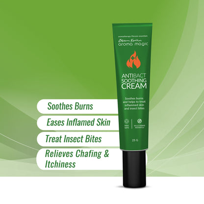 Aroma Magic Anti Bact Soothing Cream
