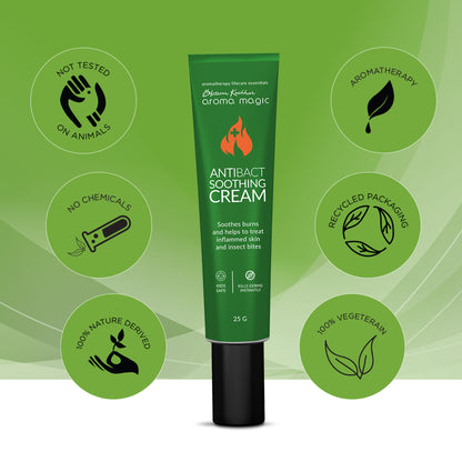Aroma Magic Anti Bact Soothing Cream
