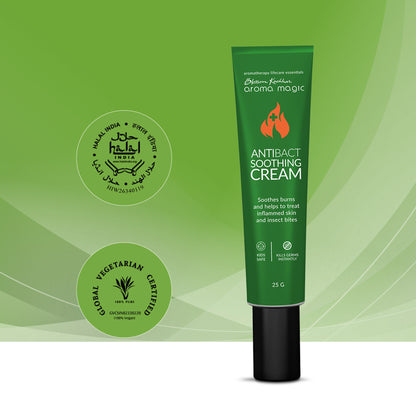 Aroma Magic Anti Bact Soothing Cream