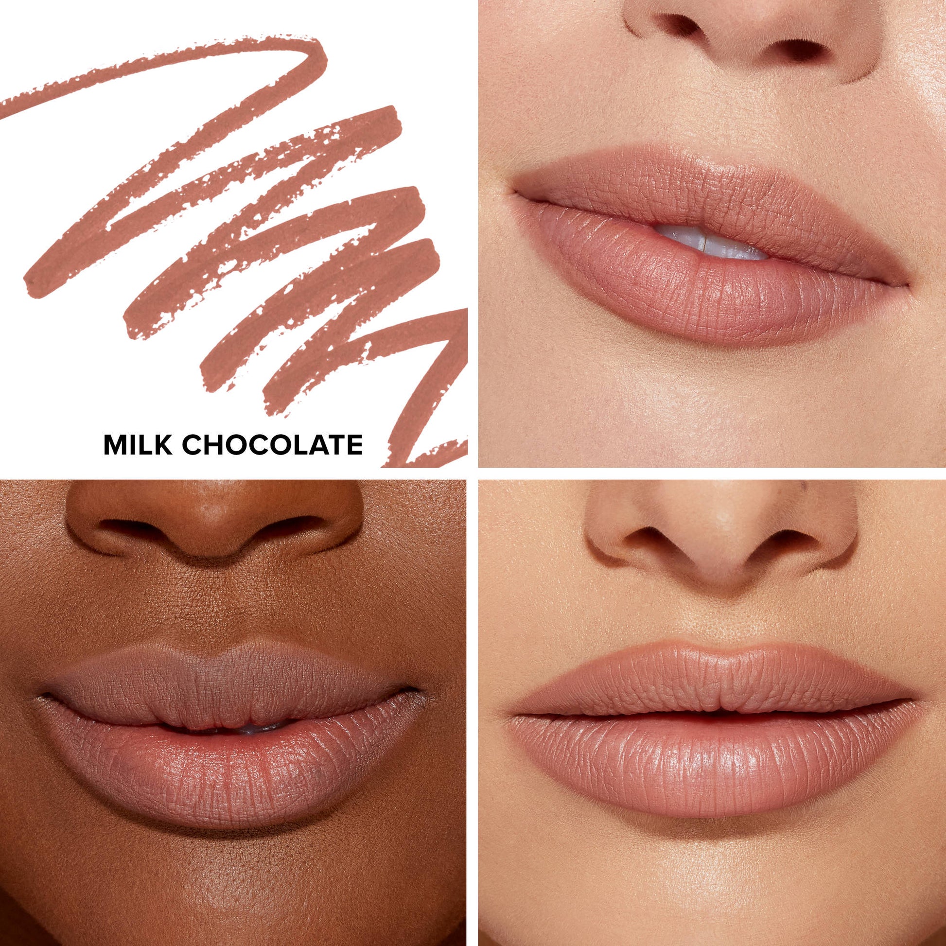 Too Faced Chocolate Soleil Pencil - Milk Chocolate