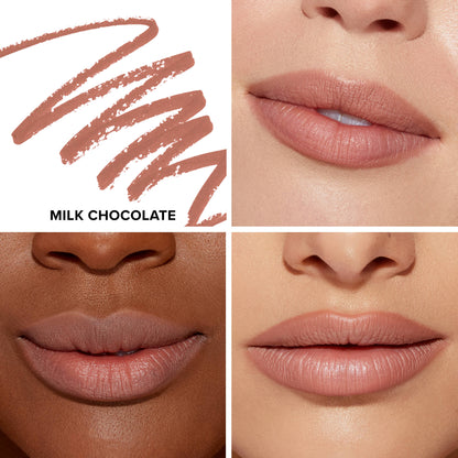Too Faced Chocolate Soleil Pencil - Milk Chocolate