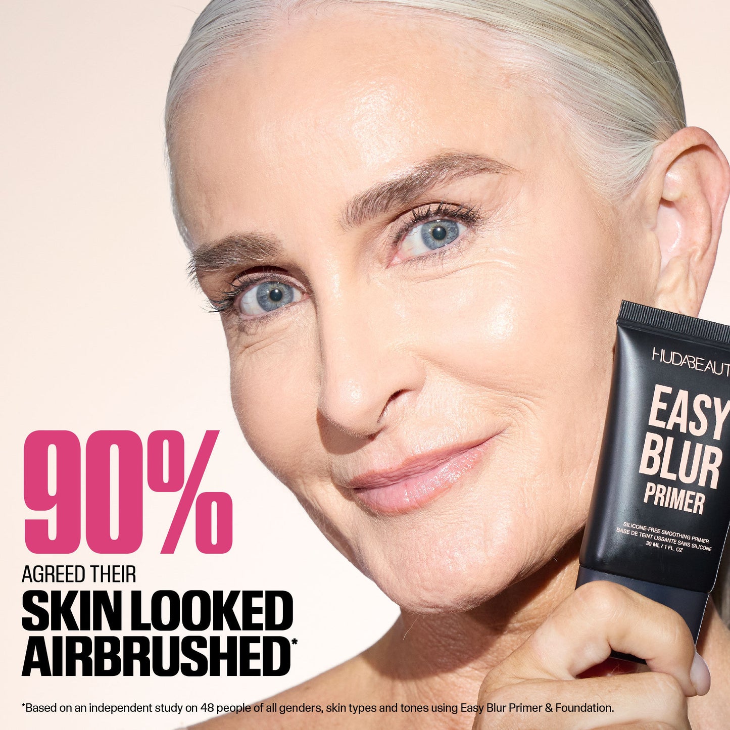 Huda Beauty Easy Blur Primer