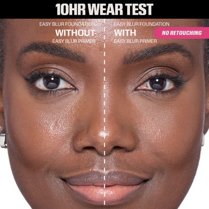 Huda Beauty Easy Blur Primer