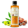 Vagad's Herbal Sat Reetha Shampoo with Amla Bhringraj & Shikakai- Strengthens Hair