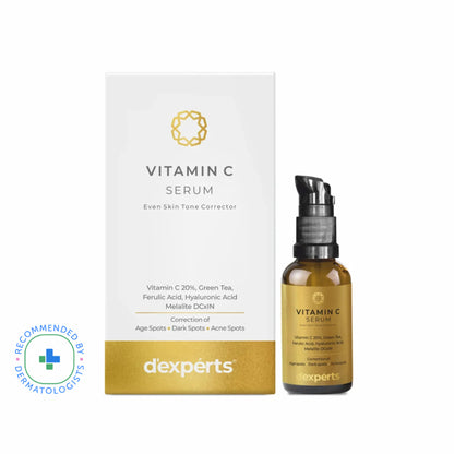 Brinton Dexperts Vitamin C Serum