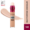 Maybelline New York Instant Age Rewind Eraser Concealer-Conceal, Contour, Highlight - Honey