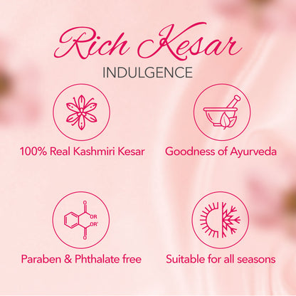 Himalaya Fairness Kesar Face Pack