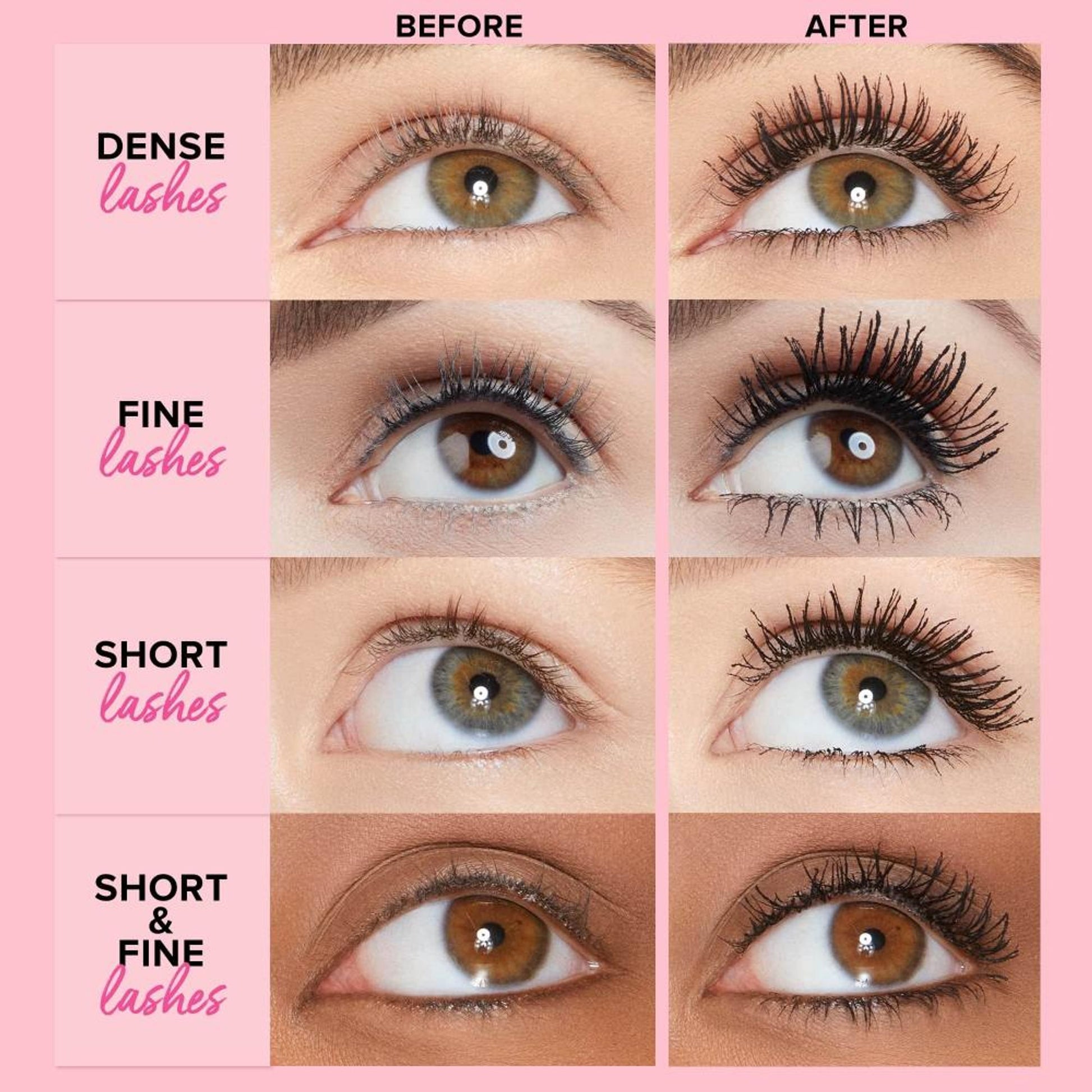 Too Faced Better Than Sex Mascara - Black