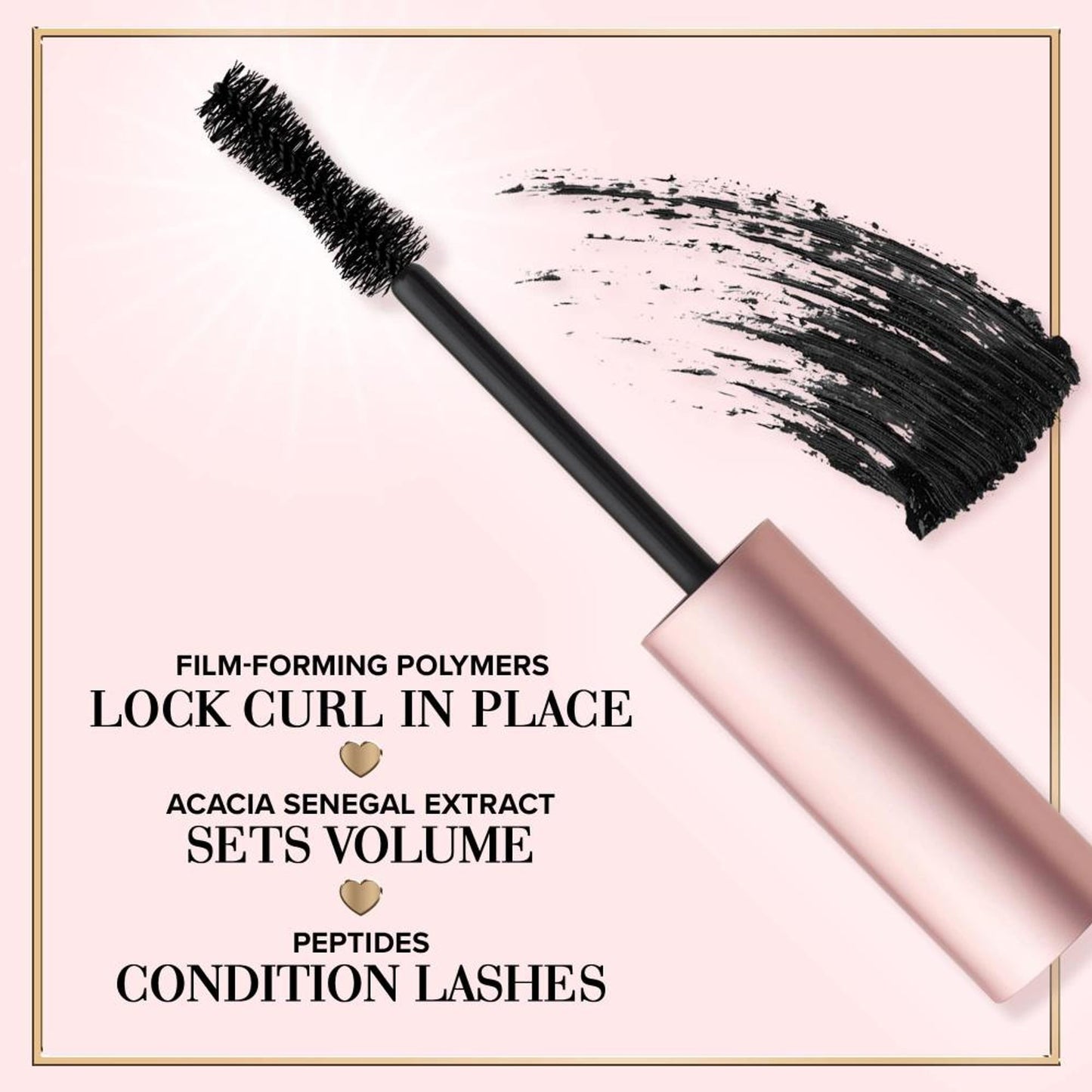Too Faced Better Than Sex Mascara - Black