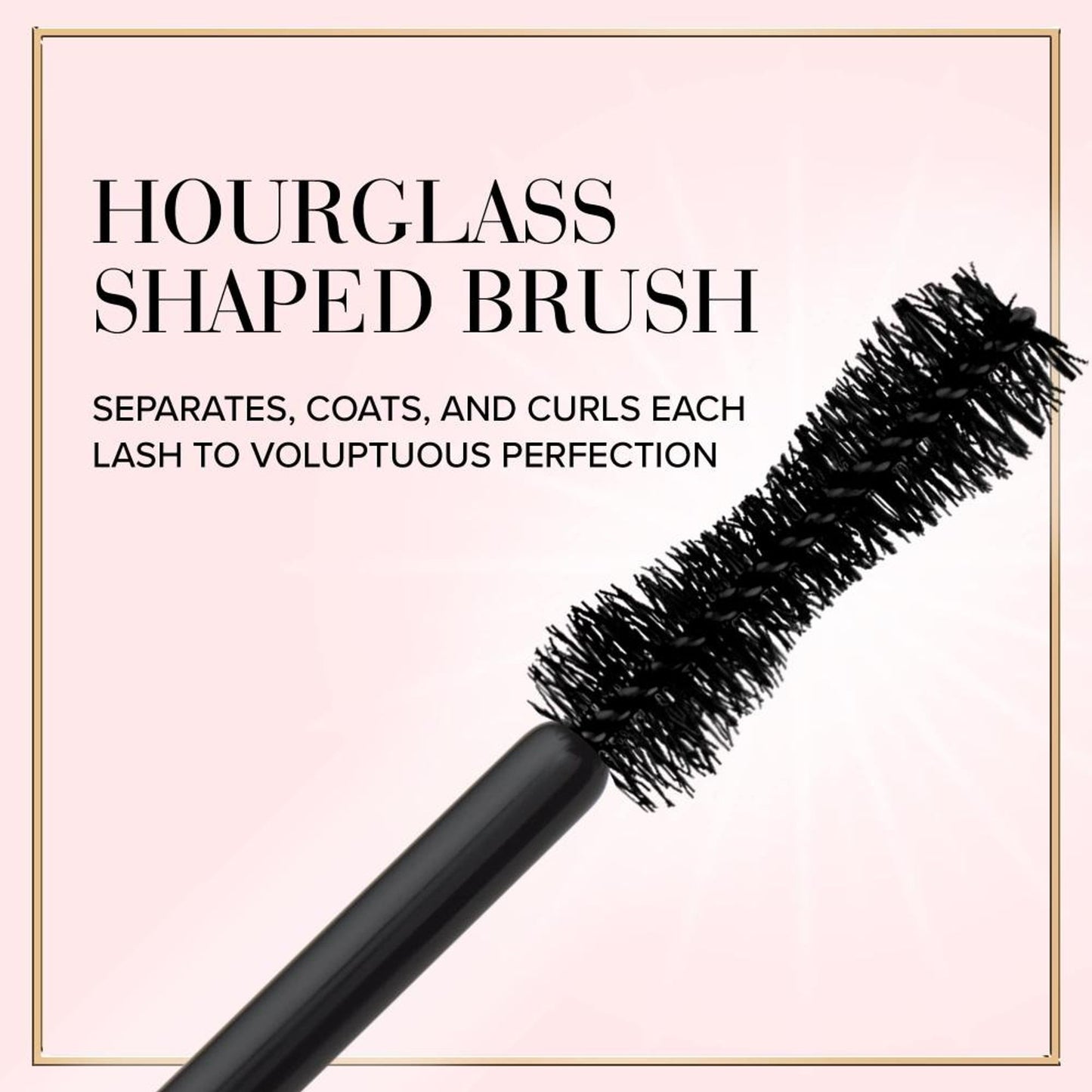 Too Faced Better Than Sex Mascara - Black