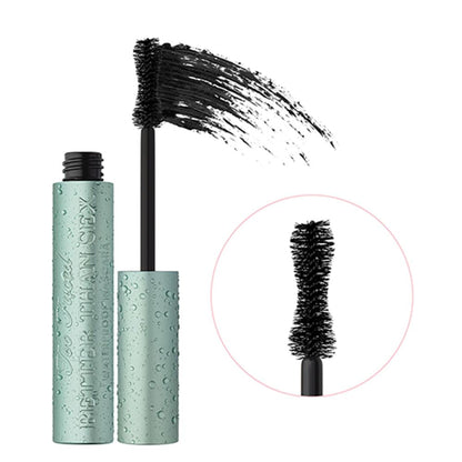 Too Faced Better Than Sex Waterproof Mascara Black - Travel Size