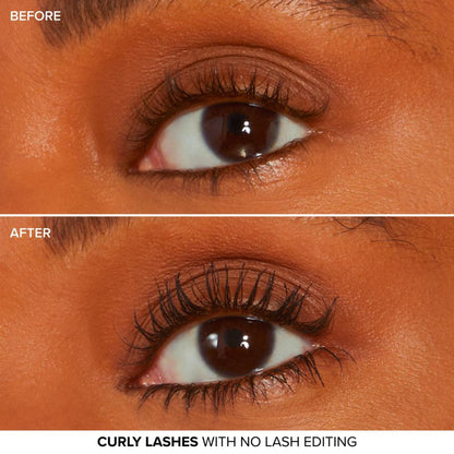 Too Faced Better Than Sex Waterproof Mascara Black - Travel Size