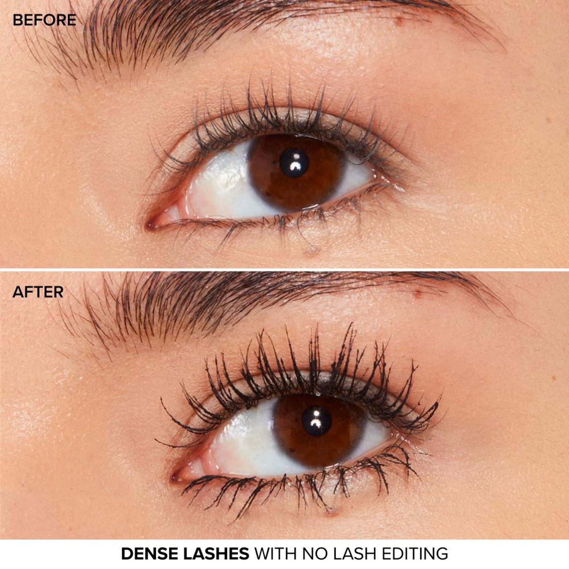 Too Faced Better Than Sex Waterproof Mascara Black - Travel Size