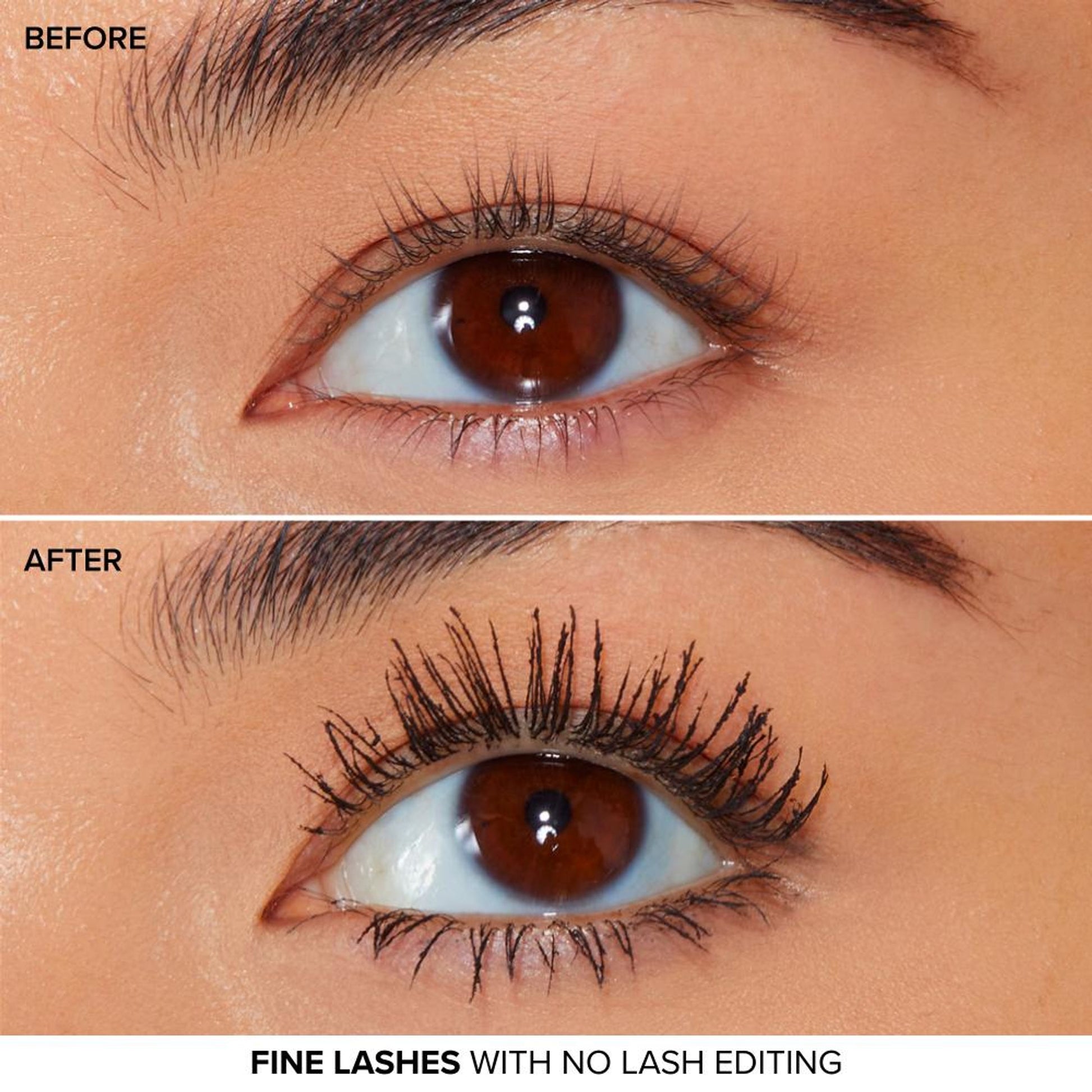 Too Faced Better Than Sex Waterproof Mascara Black - Travel Size