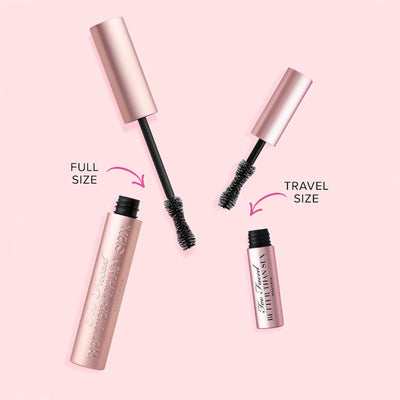 Too Faced Better Than Sex Mascara - Black
