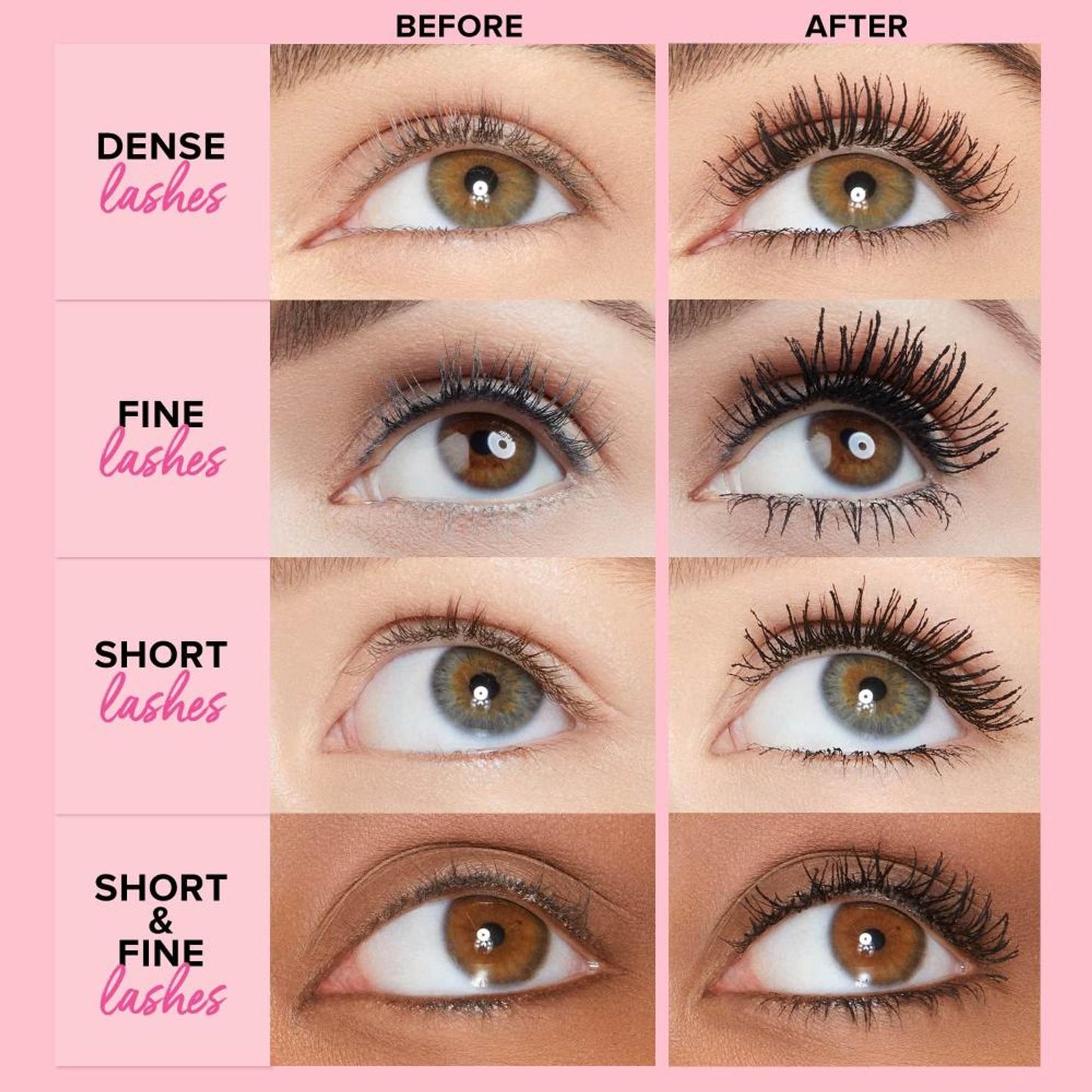 Too Faced Better Than Sex Mascara - Black