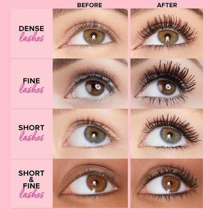 Too Faced Better Than Sex Mascara - Black