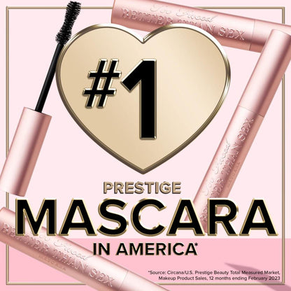 Too Faced Better Than Sex Mascara - Black