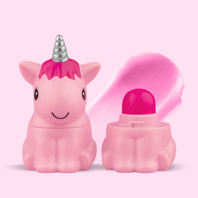 Renee Cosmetics Princess Snowball Lip Balm