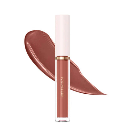Focallure Kissproof Liquid Lipstick - Red Velvet