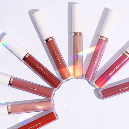 Focallure Kissproof Liquid Lipstick - Dolce Doll