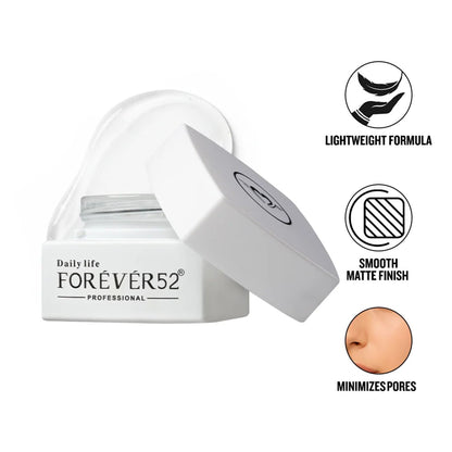 Daily Life Forever52 All Matte Base - AMB001