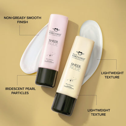 Daily Life Forever52 Sheer Nude Glow Enhancer - Sng002