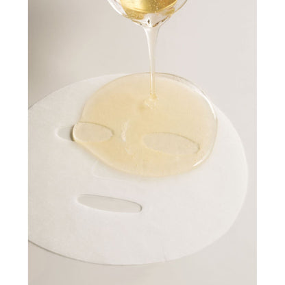 SKIN1004 Madagascar Centella Watergel Sheet Ampoule Mask