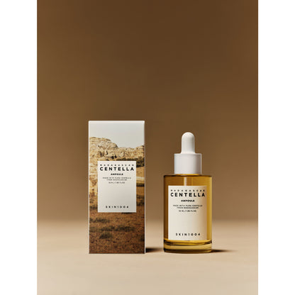 SKIN1004 Madagascar Centella Serum