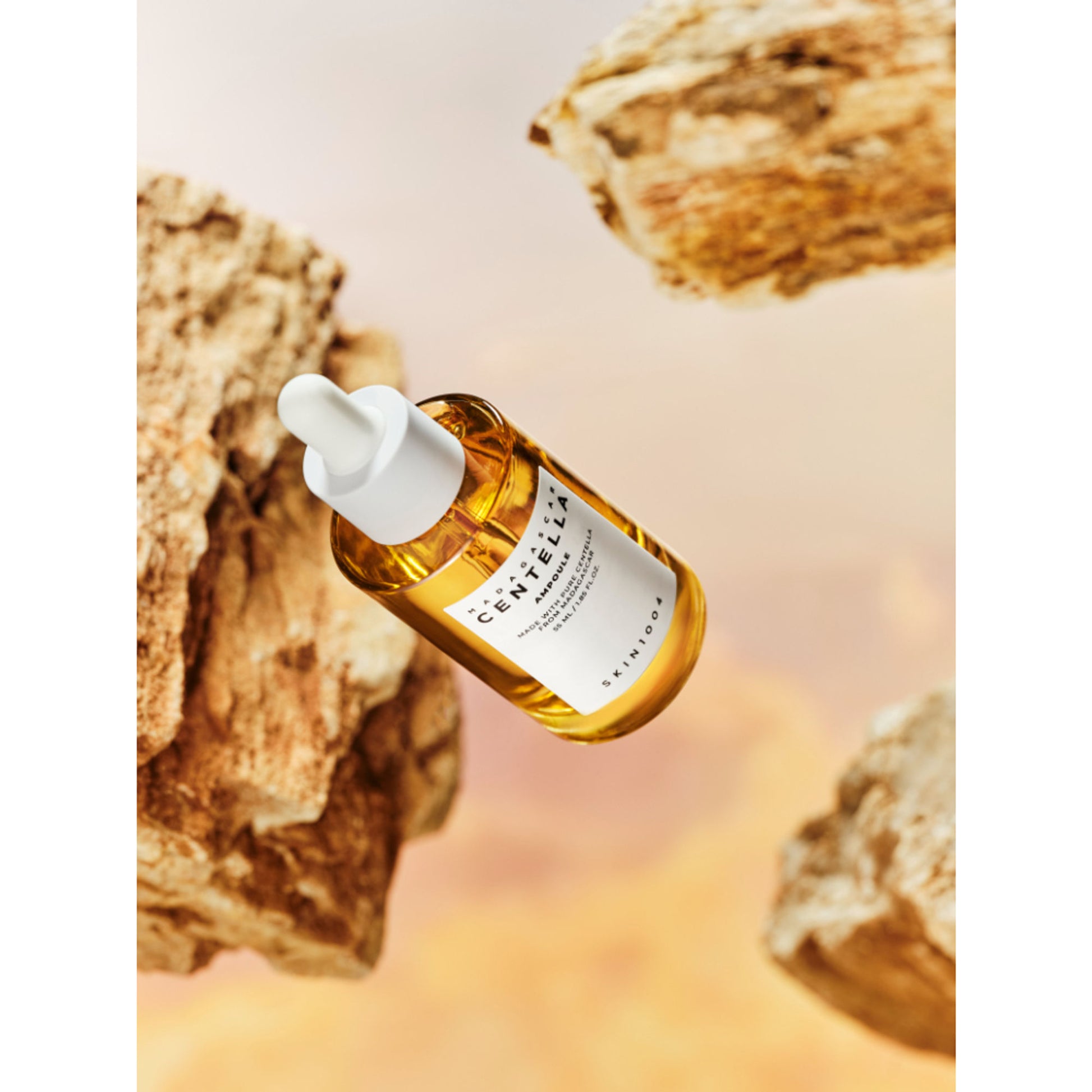 SKIN1004 Madagascar Centella Serum