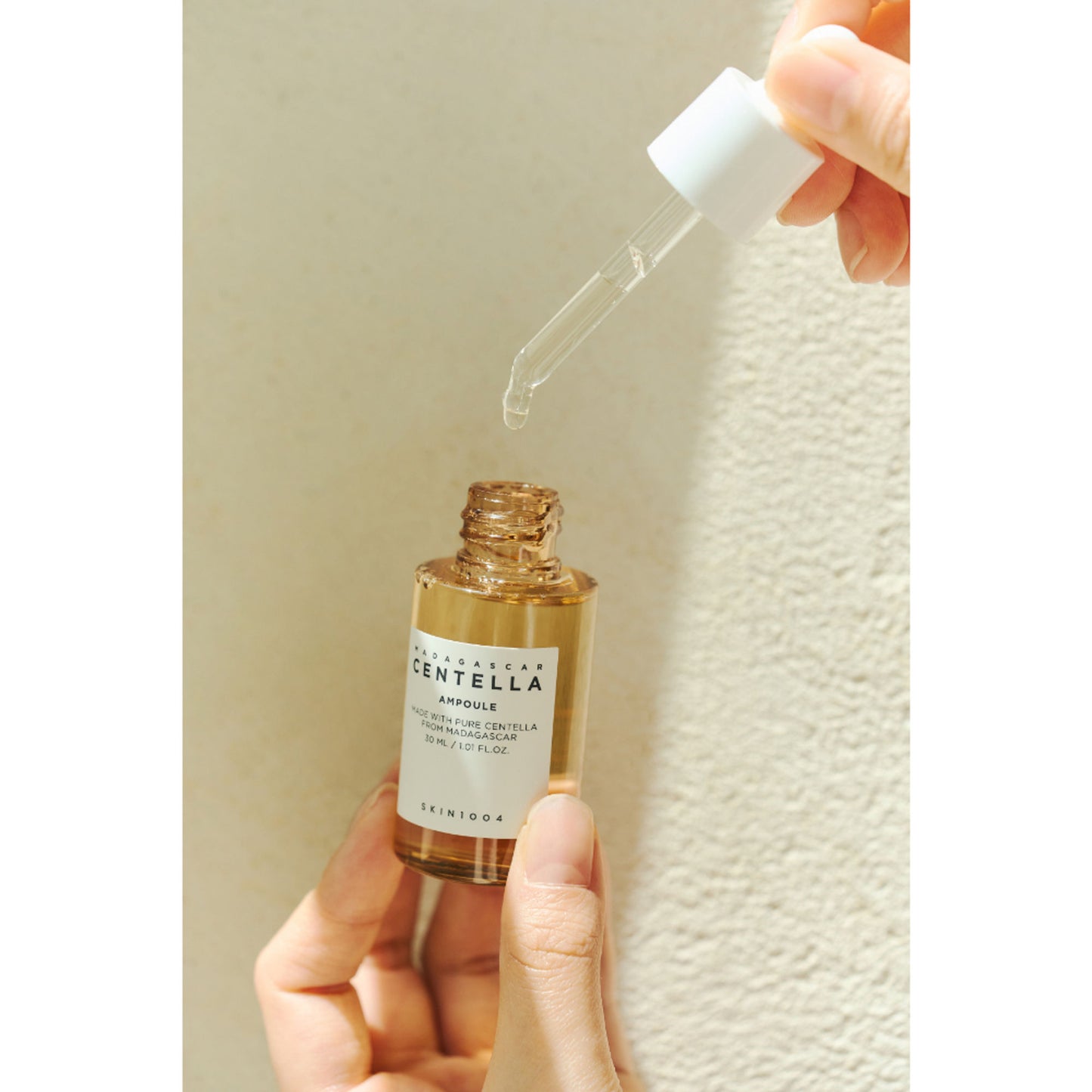 SKIN1004 Madagascar Centella Serum