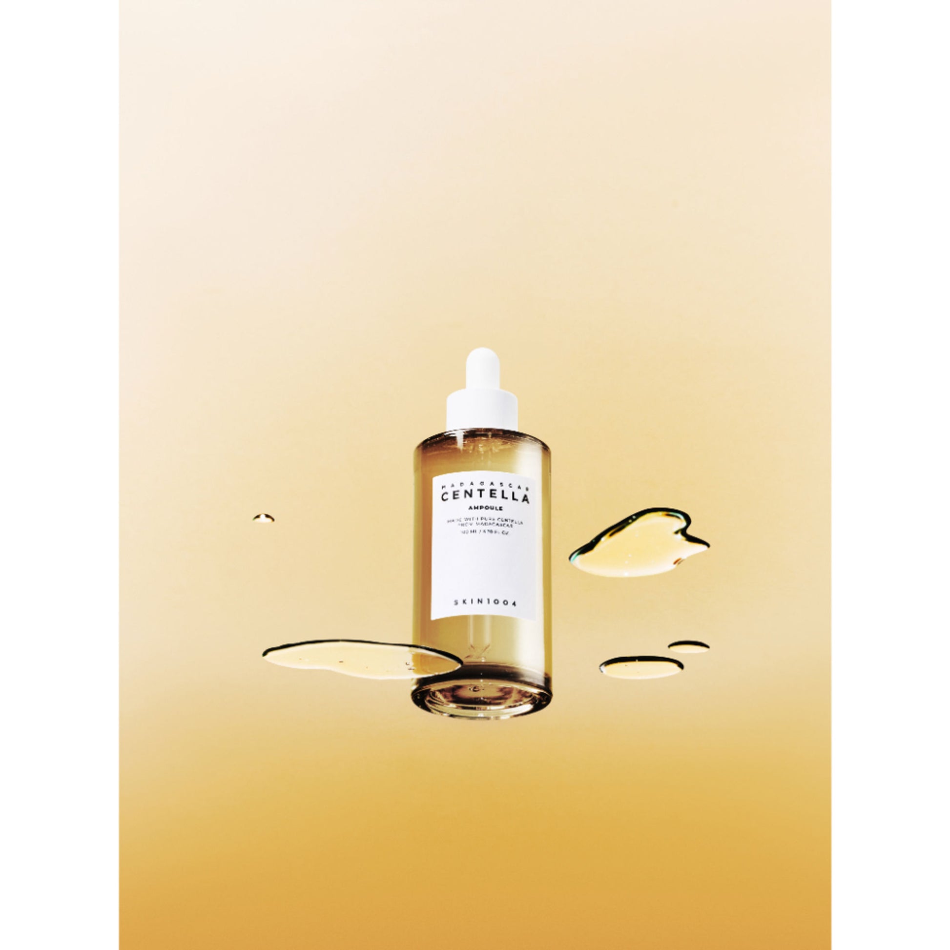 SKIN1004 Madagascar Centella Serum