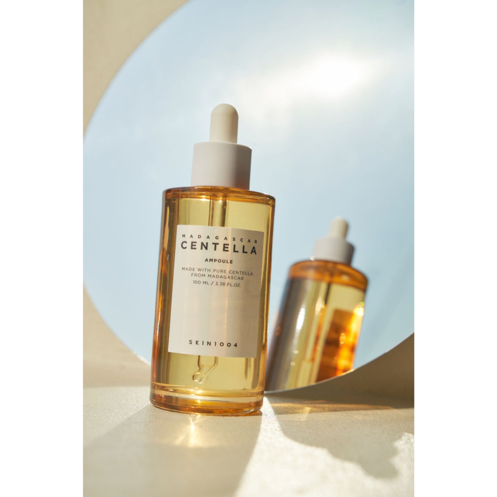 SKIN1004 Madagascar Centella Serum
