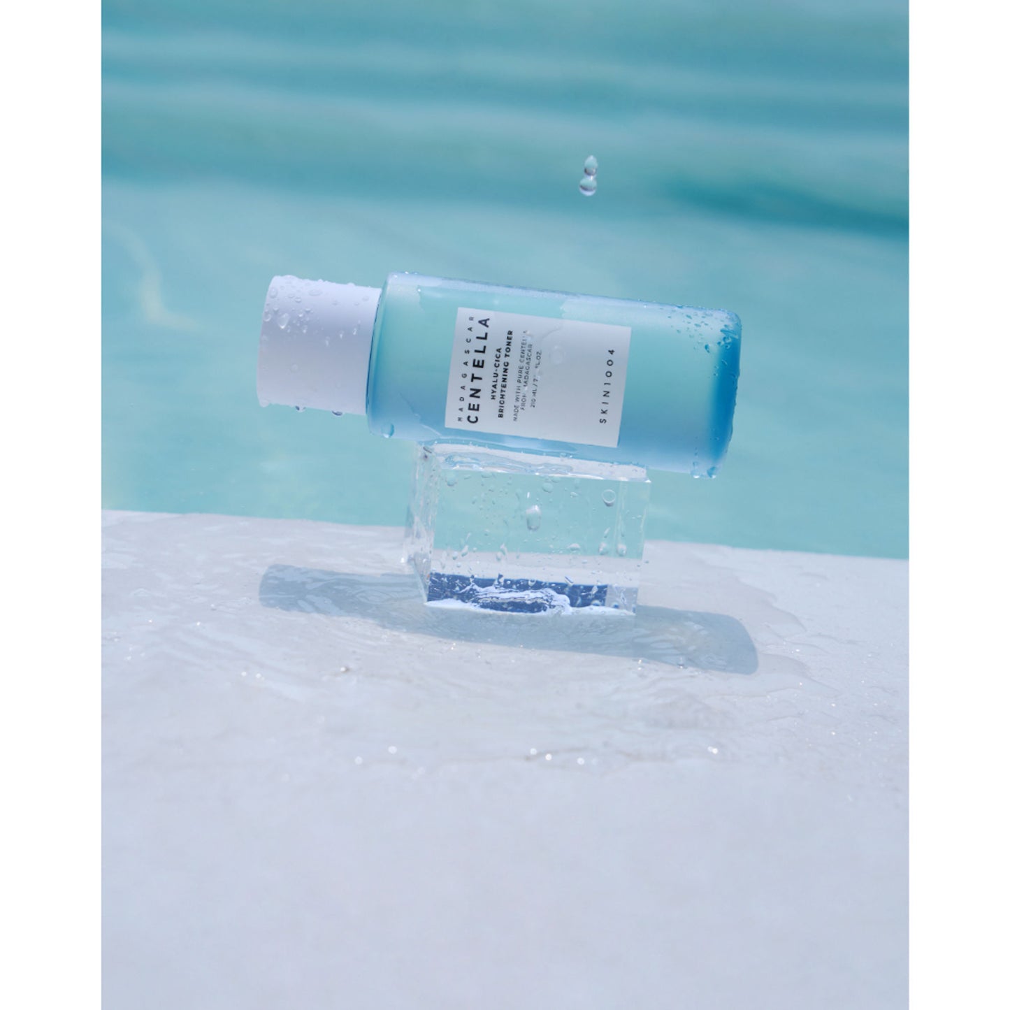 SKIN1004 Madagascar Centella Hyalu-Cica Brightening Toner