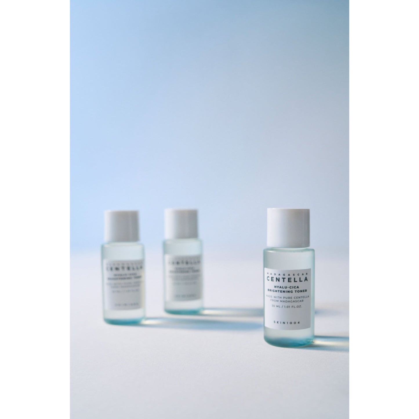 SKIN1004 Madagascar Centella Hyalu-Cica Brightening Toner