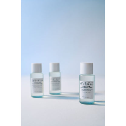 SKIN1004 Madagascar Centella Hyalu-Cica Brightening Toner