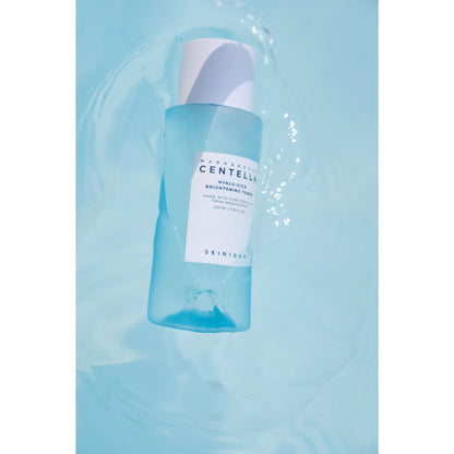 SKIN1004 Madagascar Centella Hyalu-Cica Brightening Toner