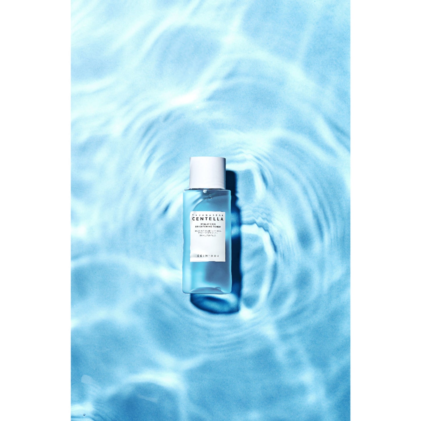 SKIN1004 Madagascar Centella Hyalu-Cica Brightening Toner