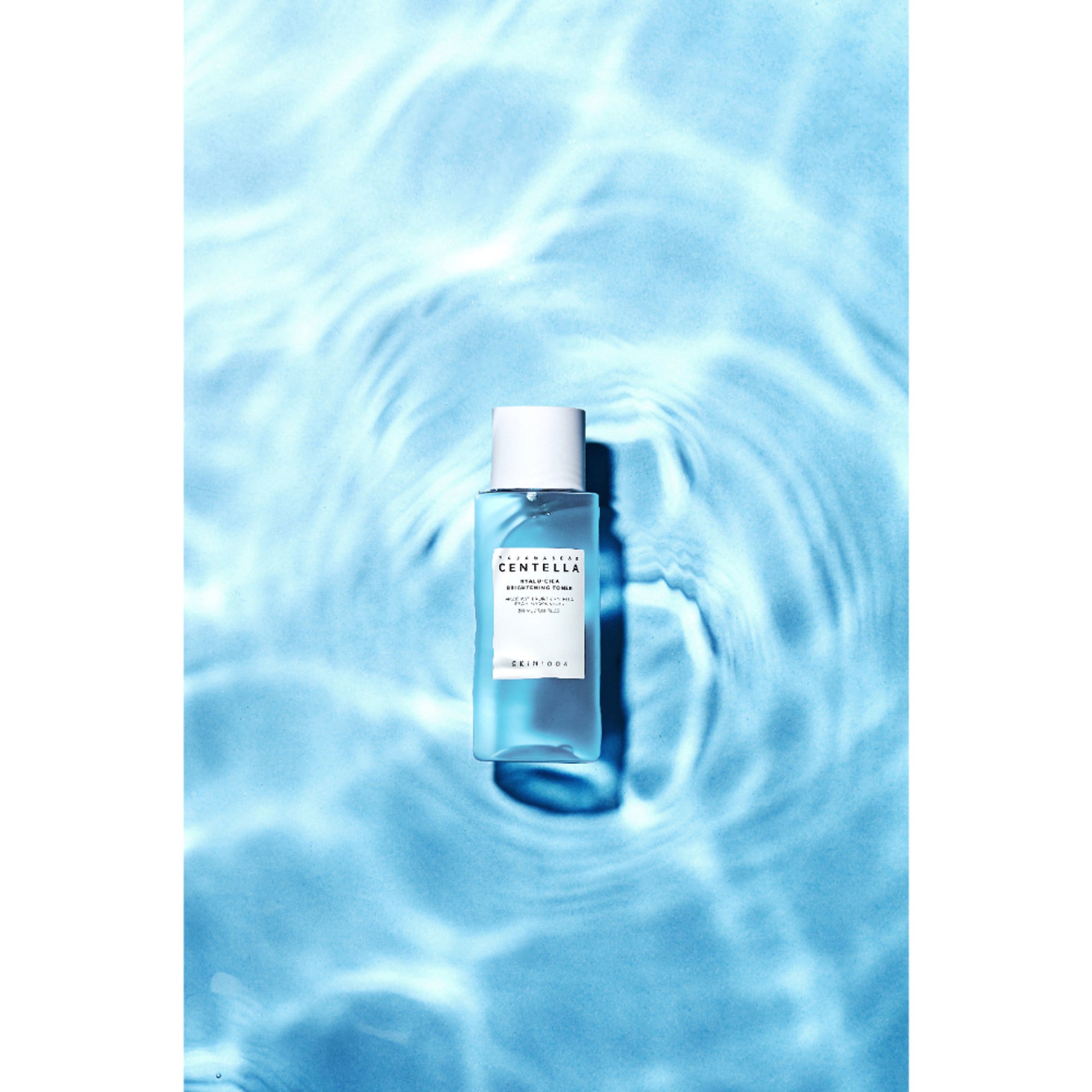 SKIN1004 Madagascar Centella Hyalu-Cica Brightening Toner