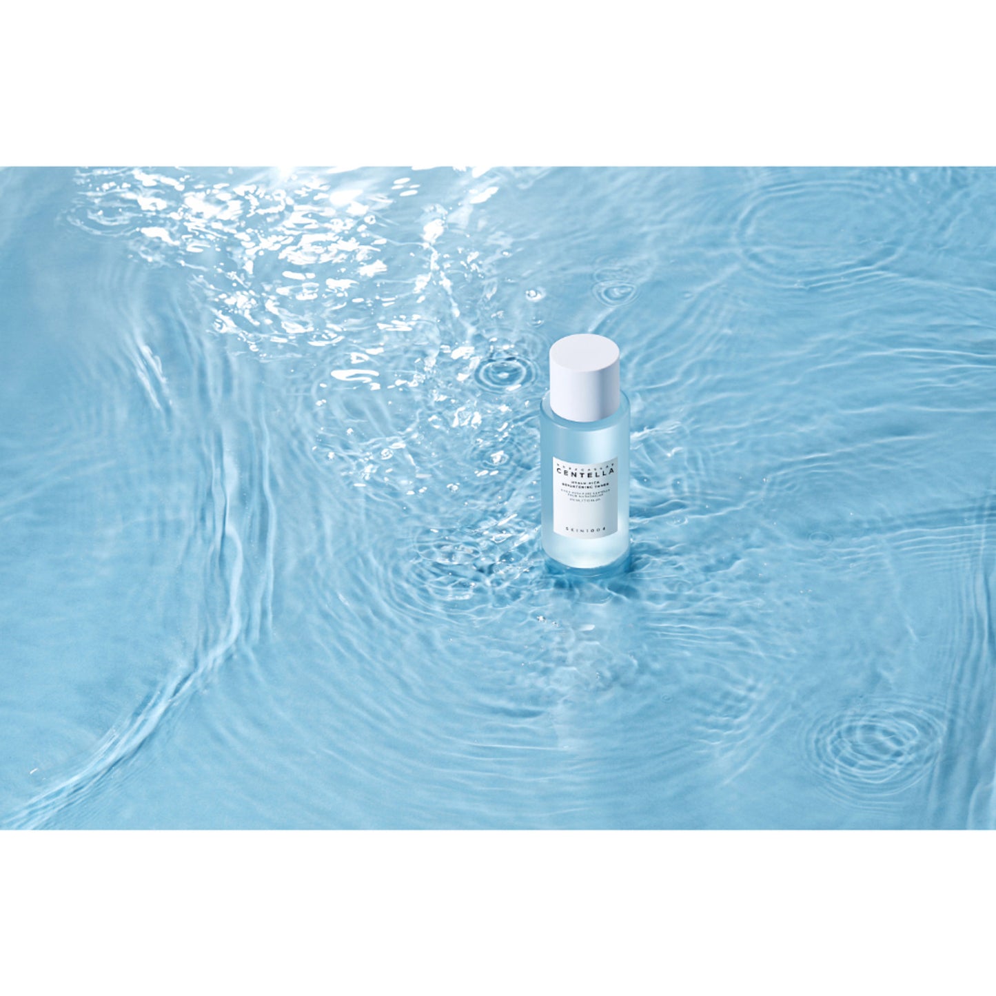 SKIN1004 Madagascar Centella Hyalu-Cica Brightening Toner