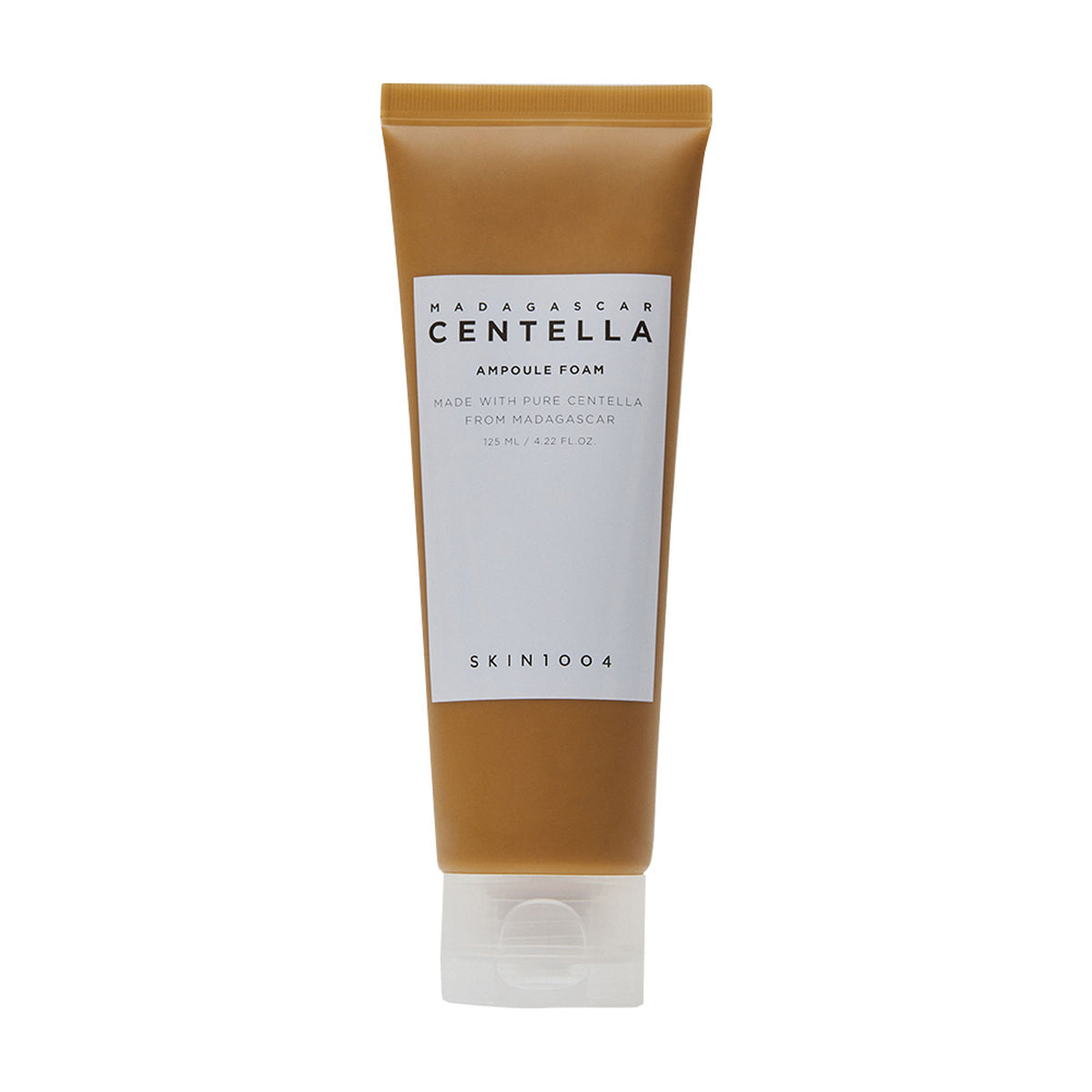 SKIN1004 Madagascar Centella Ampoule Foam
