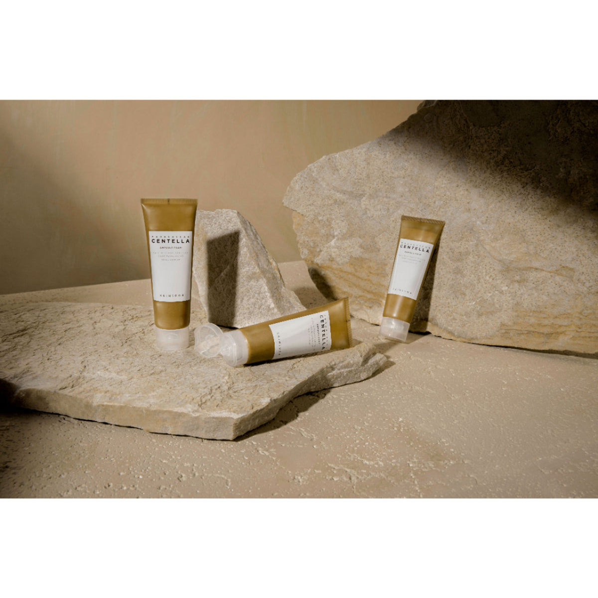 SKIN1004 Madagascar Centella Ampoule Foam