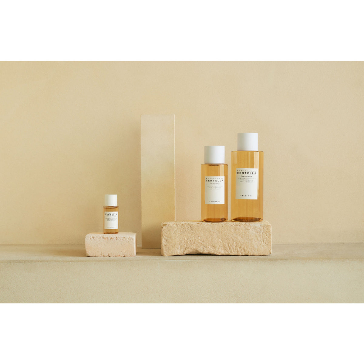 SKIN1004 Madagascar Centella Toning Toner