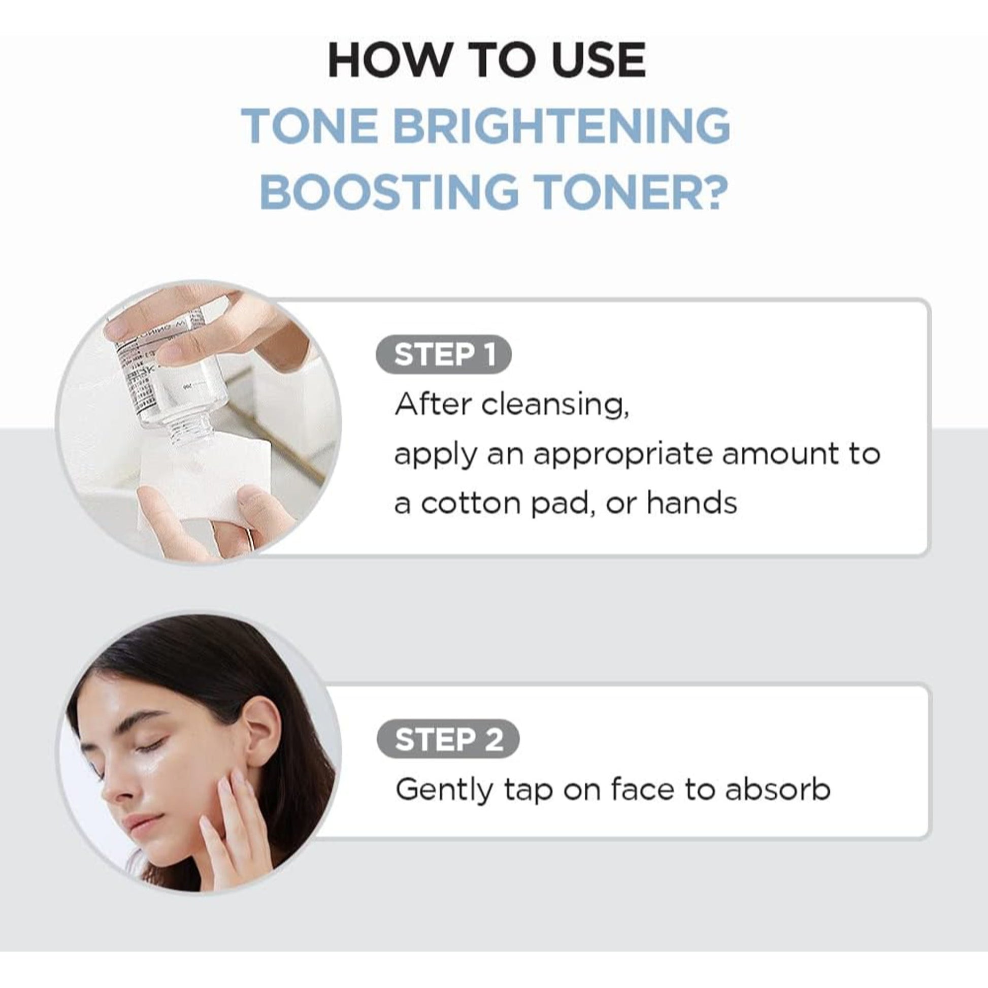 Skin1004 Madagascar Centella Tone Brightening Boosting Toner