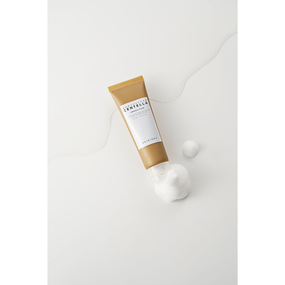 SKIN1004 Madagascar Centella Ampoule Foam