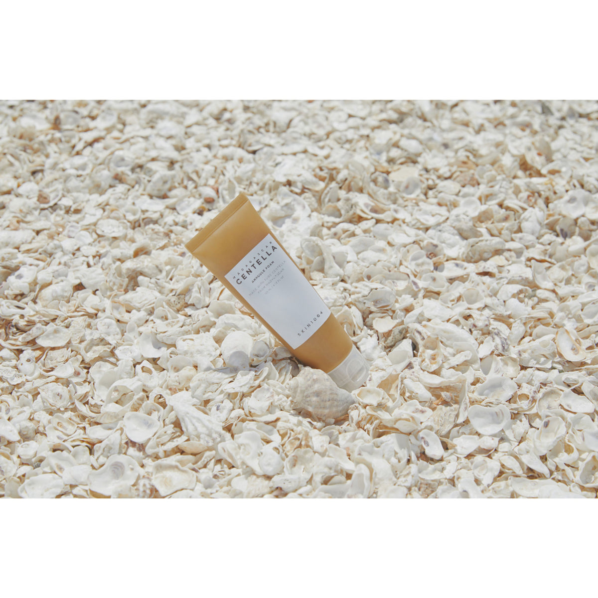 SKIN1004 Madagascar Centella Ampoule Foam