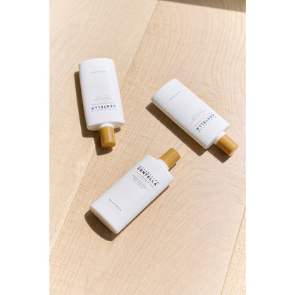 Skin1004 Madagascar Centella Air-Fit All Skin Type Suncream Plus, SPF 50+ PA++++