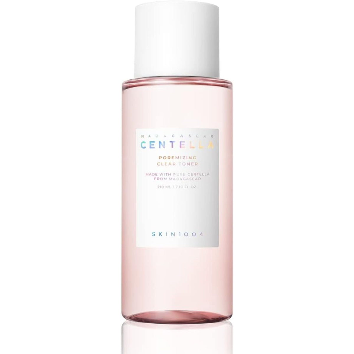 Skin1004 Madagascar Centella Poremizing Clear Toner